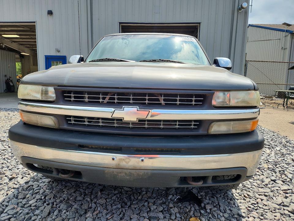 Продажа на аукционе авто 2000 Chevrolet Silverado, vin: 2GCEK19T5Y1174441, номер лота: 62286226