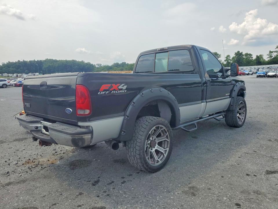 Продаж на аукціоні авто 2004 Ford F350, vin: 1FTSF31P34EA15007, номер лоту: 62939056