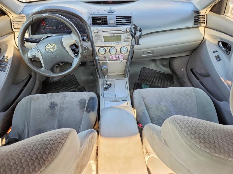 Auction sale of the 2011 Toyota Camry, vin: 4T1BF3EK5BU613483, lot number: 60367656