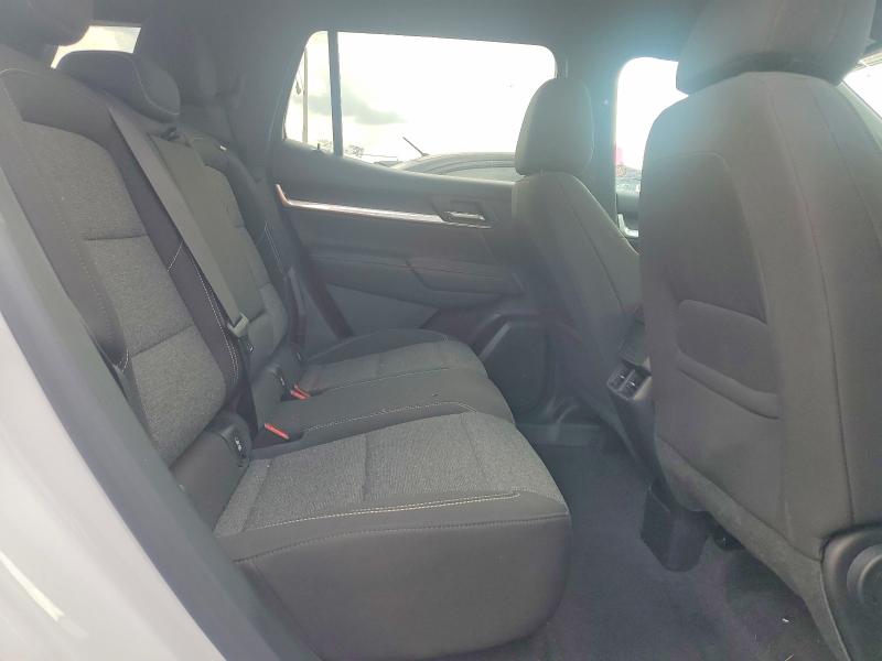 Aukcja sprzedaży 2026 Gmc Terrain, vin: 3GKALUEG8TL391399, numer aukcji: 69413386