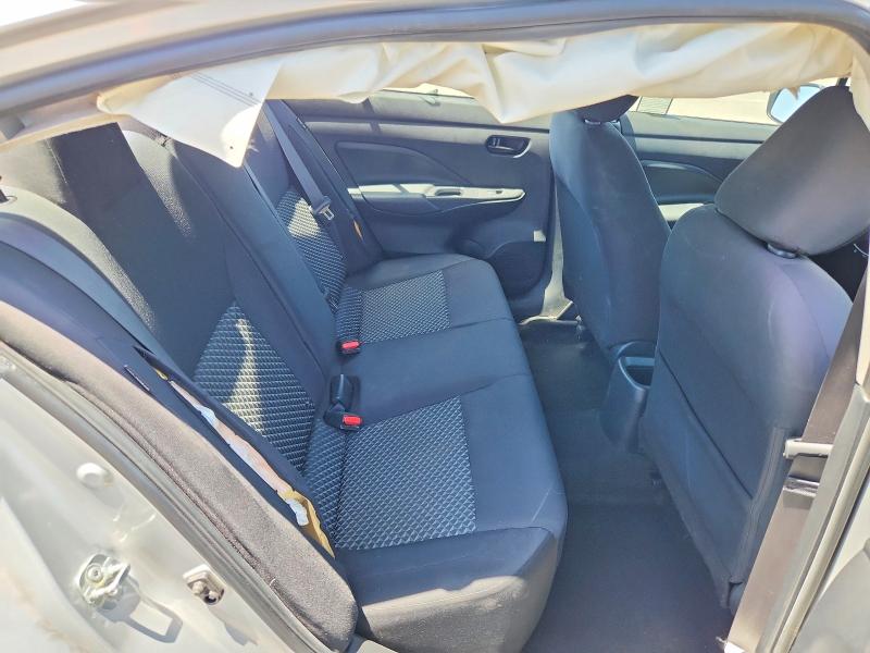 Продаж на аукціоні авто 2021 Nissan Versa, vin: 3N1CN8DV1ML815967, номер лоту: 62483556