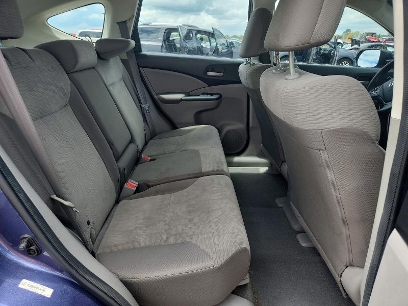 Aukcja sprzedaży 2014 Honda Cr-v, vin: 3CZRM3H34EG701469, numer aukcji: 60927286