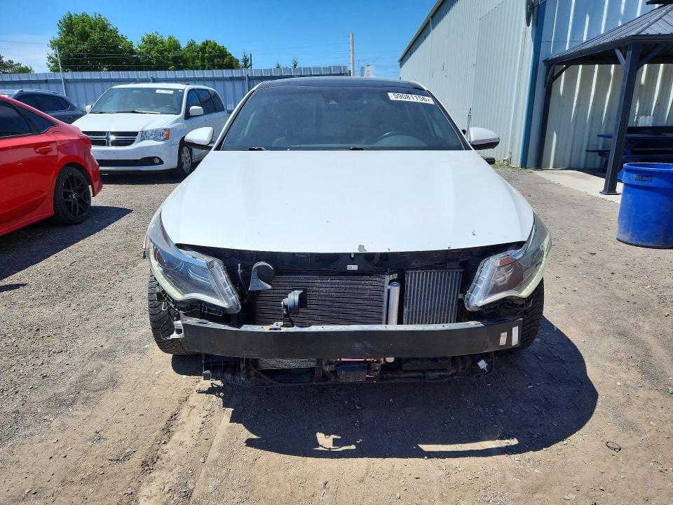 Aukcja sprzedaży 2016 Kia Optima, vin: 5XXGV4L24GG019101, numer aukcji: 59081156