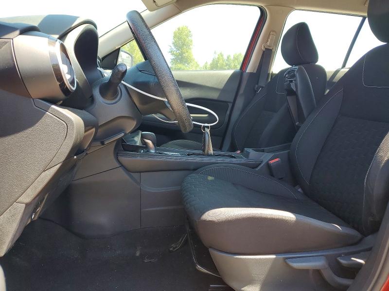 Aukcja sprzedaży 2021 Nissan Kicks, vin: 3N1CP5CV8ML523680, numer aukcji: 59187136