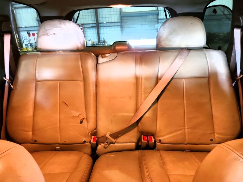 2005 Buick Rainier მანქანა იყიდება აუქციონზე, vin: 5GADS13SX52151021, აუქციონის ნომერი: 63315326