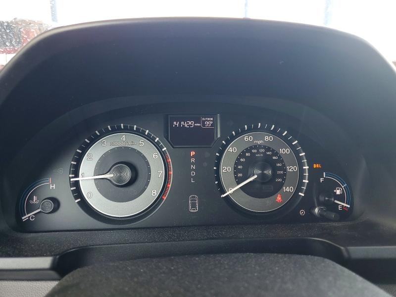 Продажа на аукционе авто 2012 Honda Odyssey, vin: 5FNRL5H63CB064883, номер лота: 61185526