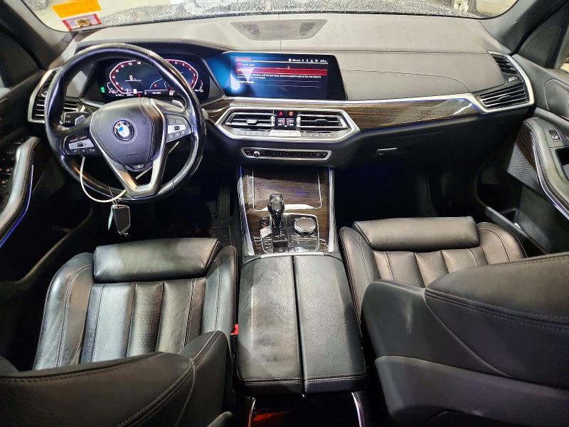Продажа на аукционе авто 2019 Bmw X5, vin: 5UXCR6C59KLL31284, номер лота: 60291966