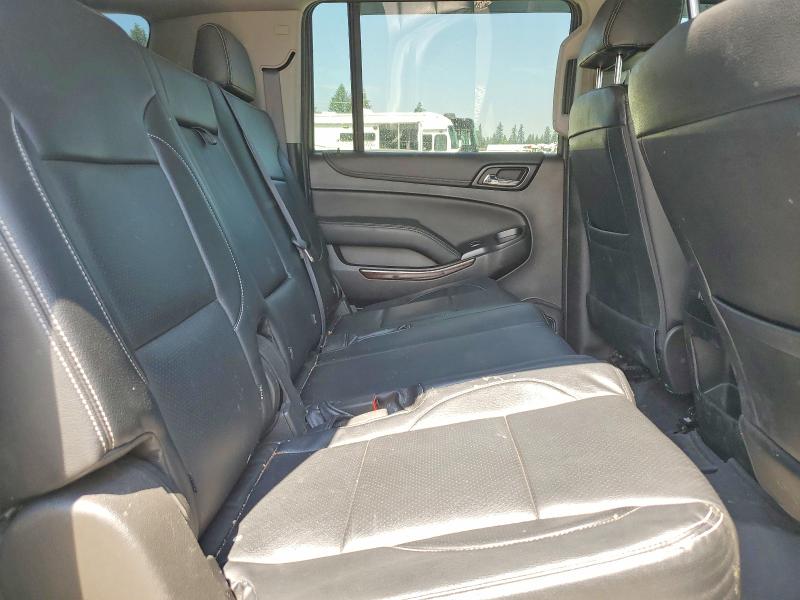 2019 Gmc Yukon Xl მანქანა იყიდება აუქციონზე, vin: 1GKS2FKC9KR196939, აუქციონის ნომერი: 60514896