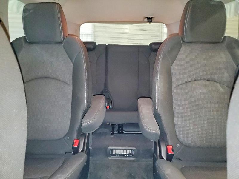 Продаж на аукціоні авто 2013 Chevrolet Traverse, vin: 1GNKVGKD7DJ224926, номер лоту: 59998986