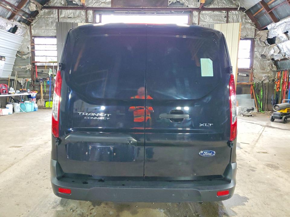 Aukcja sprzedaży 2022 Ford Transit Connect, vin: NM0LS7T22N1508255, numer aukcji: 60942146