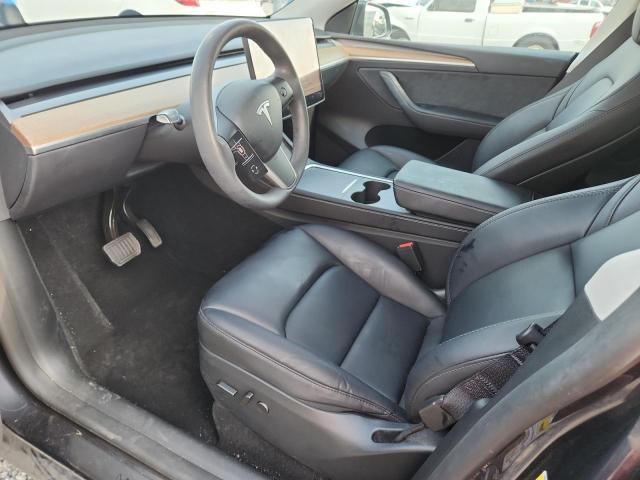 Aukcja sprzedaży 2024 Tesla Model Y, vin: 7SAYGAEE1RF033325, numer aukcji: 62900316