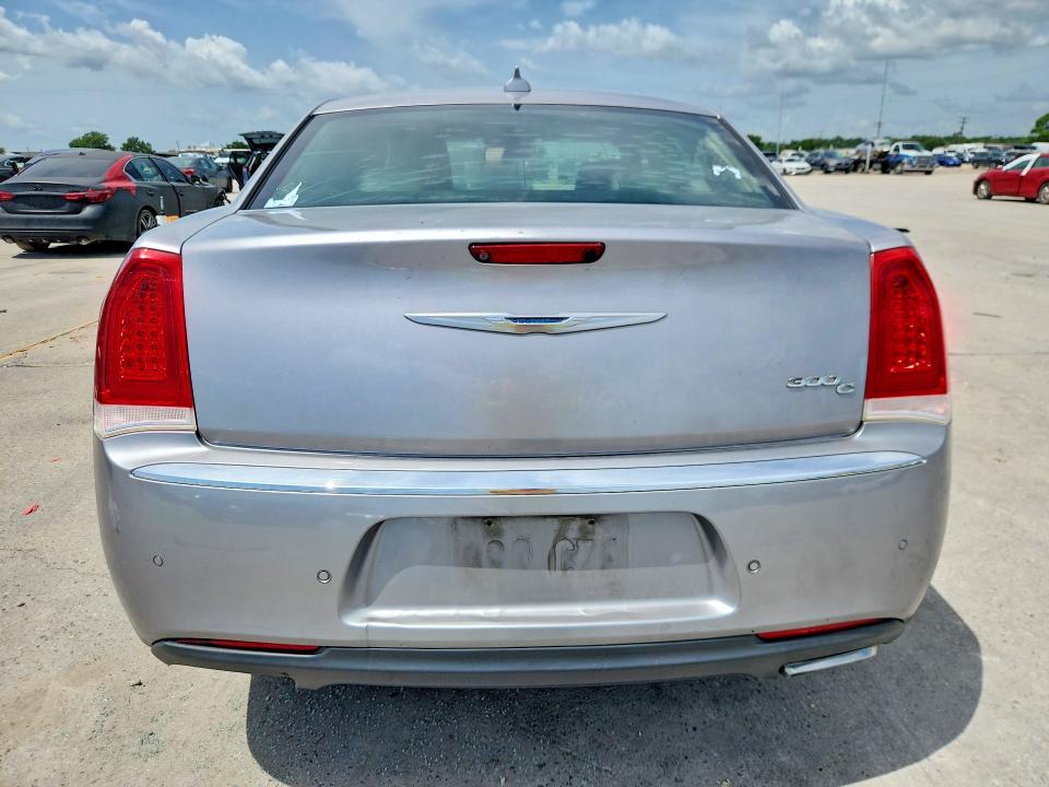 Продаж на аукціоні авто 2015 Chrysler 300c, vin: 2C3CCAEG3FH882807, номер лоту: 61211586