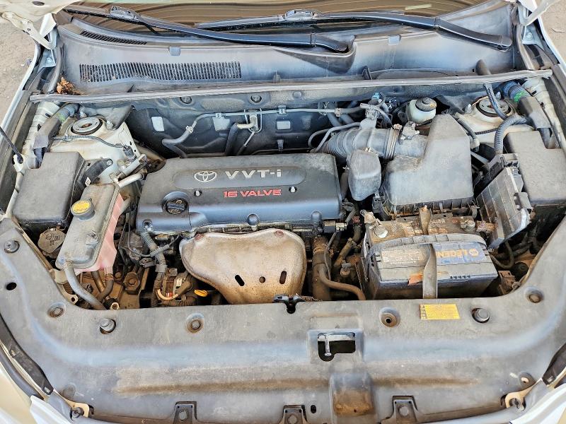 Aukcja sprzedaży 2008 Toyota Rav4, vin: JTMBD31V885134357, numer aukcji: 59848906