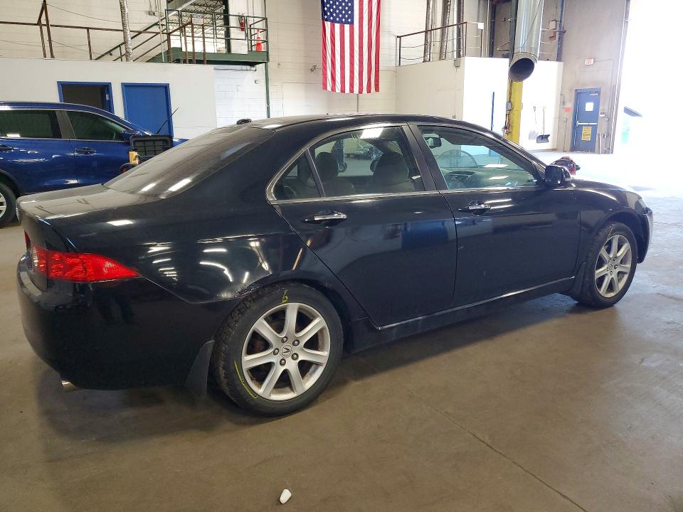 2005 Acura Tsx Automatic მანქანა იყიდება აუქციონზე, vin: JH4CL96885C000712, აუქციონის ნომერი: 59727836