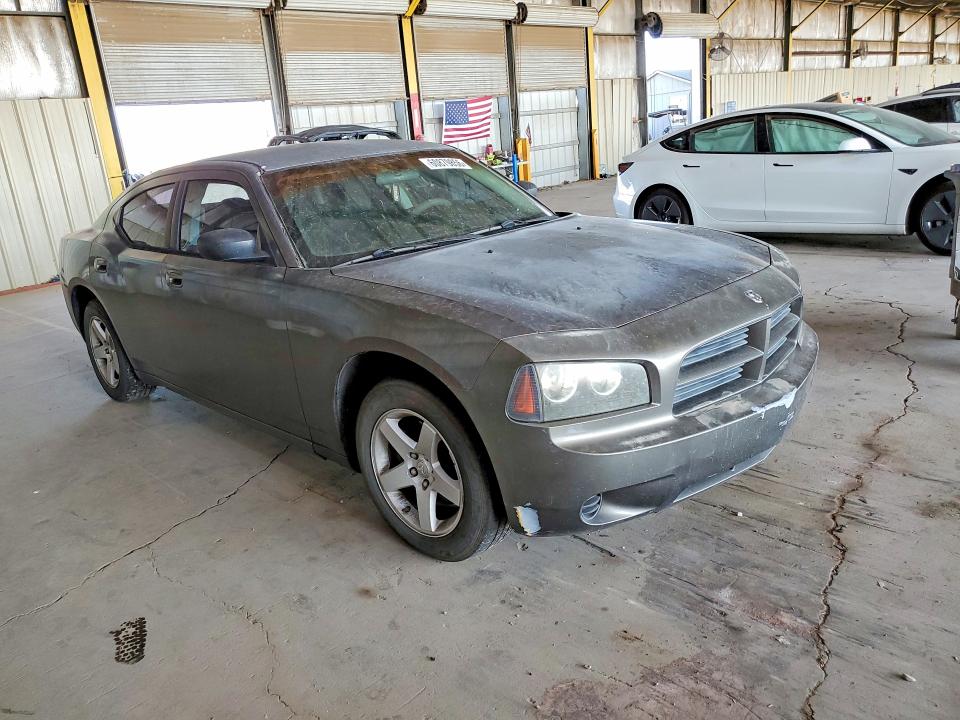 Продажа на аукционе авто 2009 Dodge Charger, vin: 2B3KA43D29H515247, номер лота: 60879856