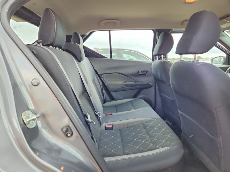 Aukcja sprzedaży 2018 Nissan Kicks, vin: 3N1CP5CU3JL522827, numer aukcji: 61766446