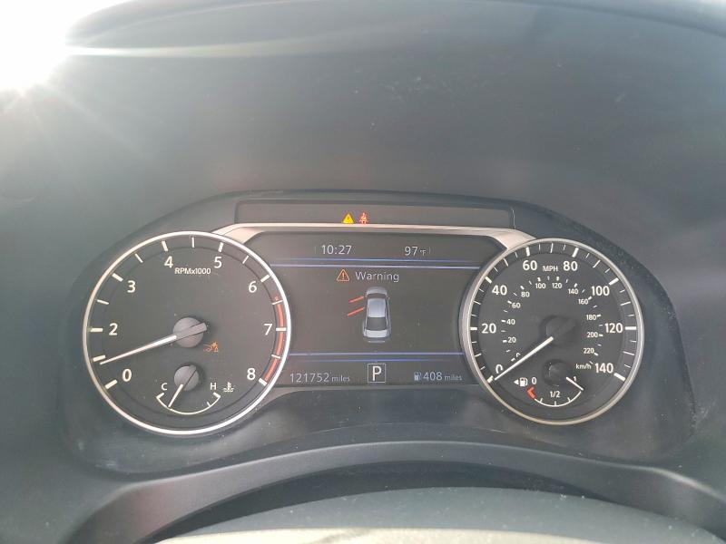 59574046 :رقم المزاد ، 1N4BL4EV6KC211576 vin ، 2019 Nissan Altima مزاد بيع