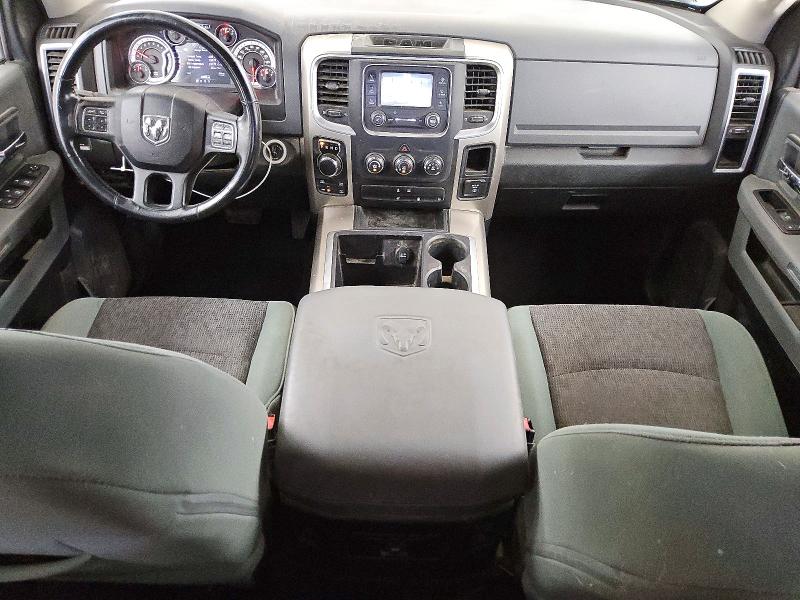 Продажа на аукционе авто 2015 Ram 1500, vin: 1C6RR7LG5FS688712, номер лота: 61892066