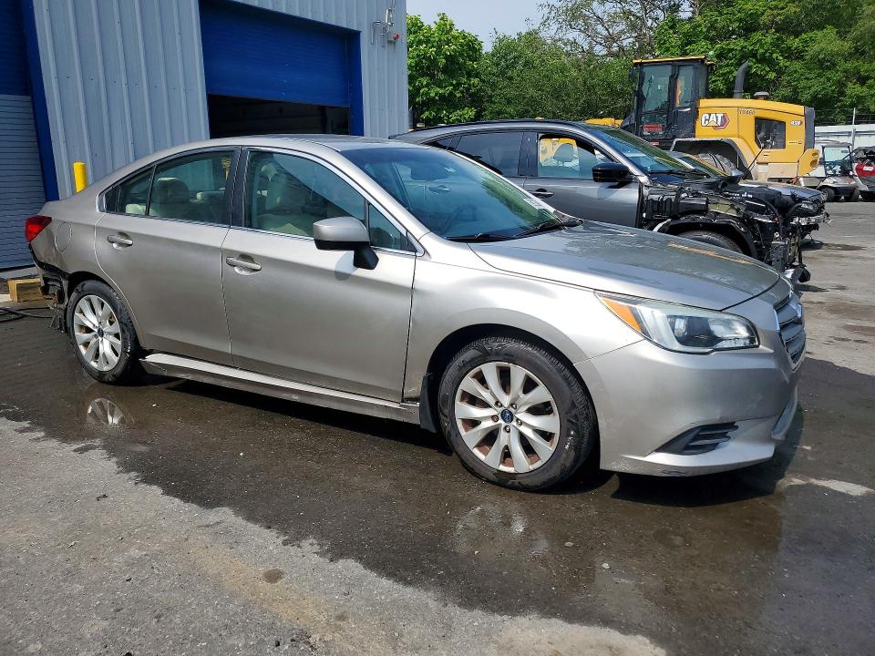 2015 Subaru Legacy მანქანა იყიდება აუქციონზე, vin: 4S3BNAC64F3066641, აუქციონის ნომერი: 59236306