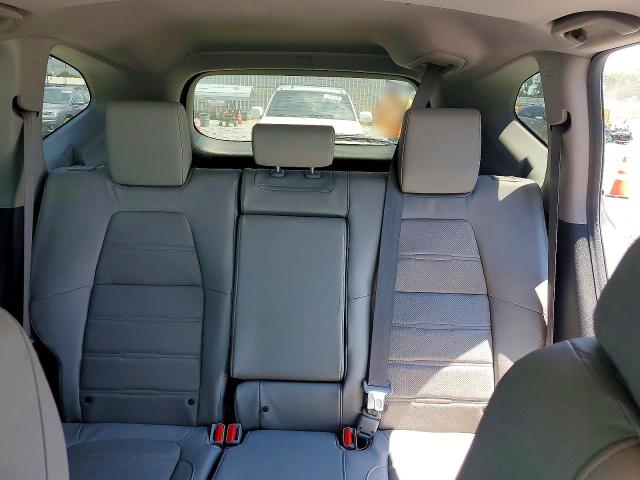 Aukcja sprzedaży 2018 Honda Cr-v, vin: 7FARW2H90JE051560, numer aukcji: 61667856