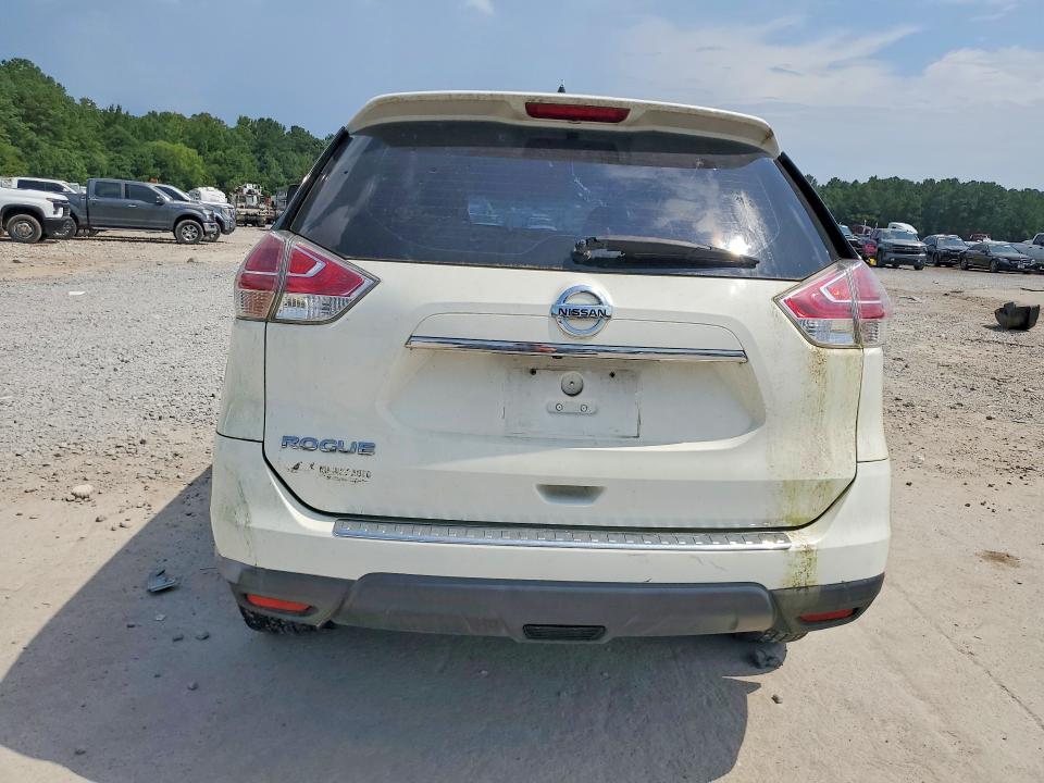 Aukcja sprzedaży 2016 Nissan Rogue, vin: JN8AT2MT3GW000162, numer aukcji: 63492916