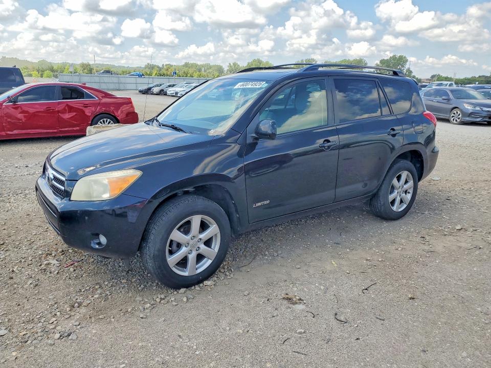 Продаж на аукціоні авто 2006 Toyota Rav4, vin: JTMZD31V566018779, номер лоту: 60074926