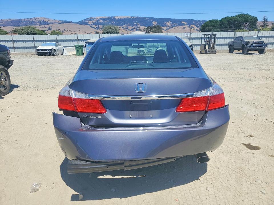 2013 Honda Accord მანქანა იყიდება აუქციონზე, vin: 1HGCR2F39DA148276, აუქციონის ნომერი: 62352966