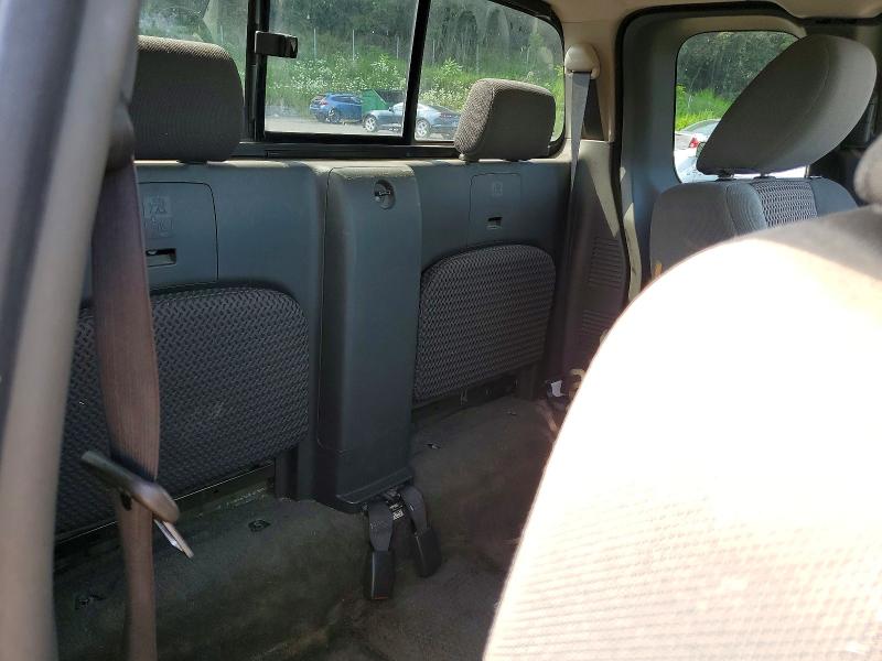 61090546 :رقم المزاد ، 1N6AD0CW8GN769235 vin ، 2016 Nissan Frontier مزاد بيع