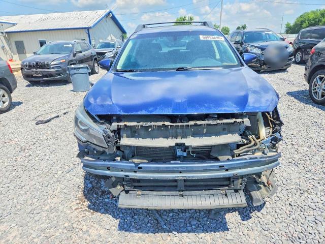 Aukcja sprzedaży 2019 Subaru Outback, vin: 4S4BSANC8K3287810, numer aukcji: 60865696