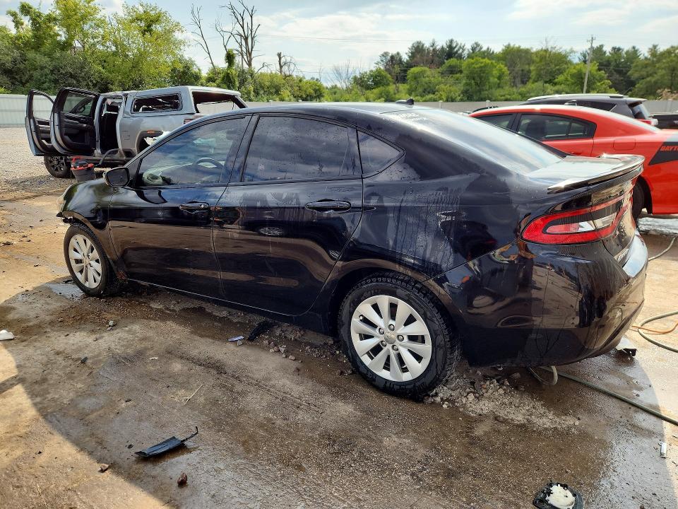 Продаж на аукціоні авто 2014 Dodge Dart, vin: 1C3CDFBB2ED877774, номер лоту: 57712576