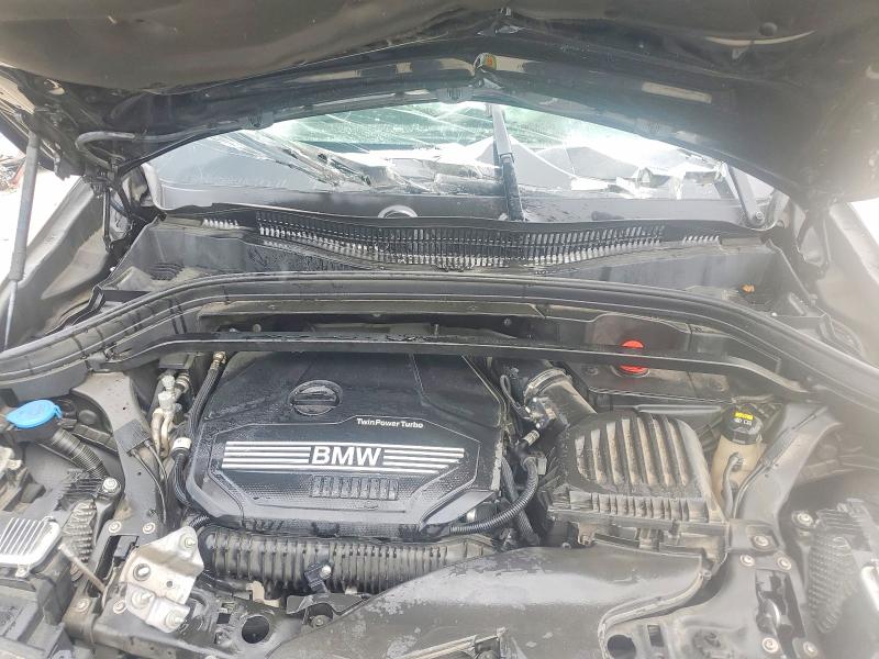 2023 Bmw X2 მანქანა იყიდება აუქციონზე, vin: WBXYH9C07P5V34270, აუქციონის ნომერი: 60984246
