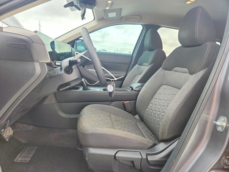 Aukcja sprzedaży 2025 Nissan Kicks, vin: 3N8AP6CB4SL352167, numer aukcji: 61386596
