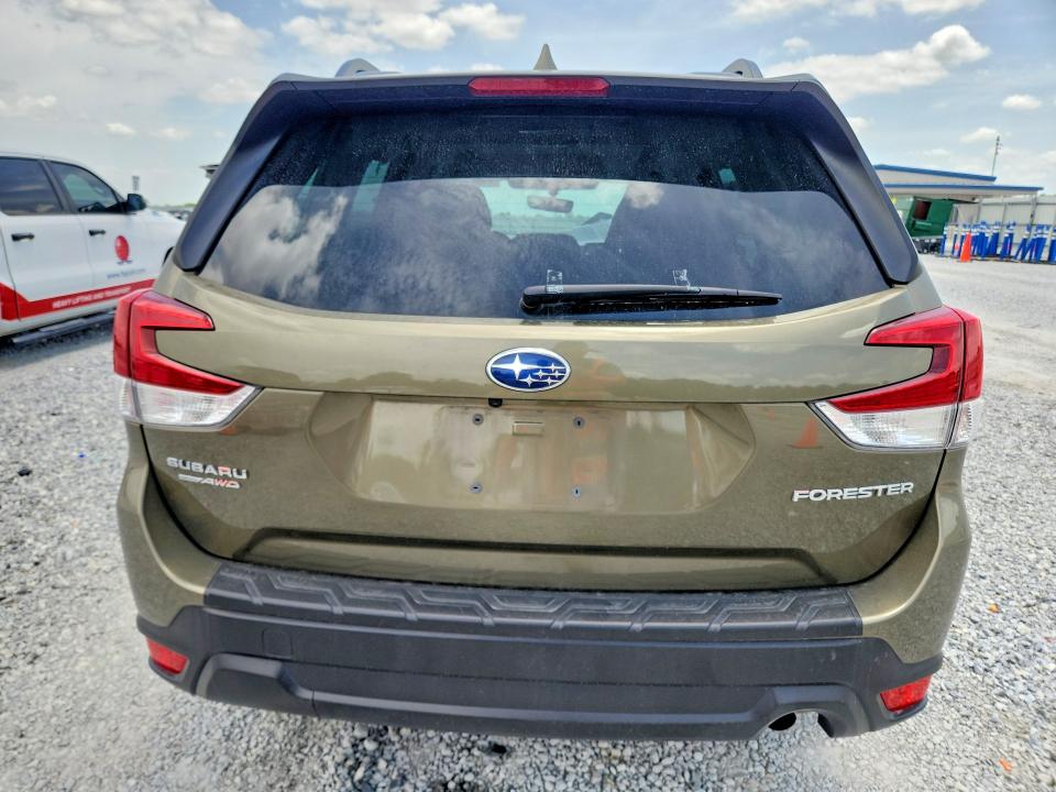 Aukcja sprzedaży 2023 Subaru Forester, vin: JF2SKAEC5PH468783, numer aukcji: 61811556