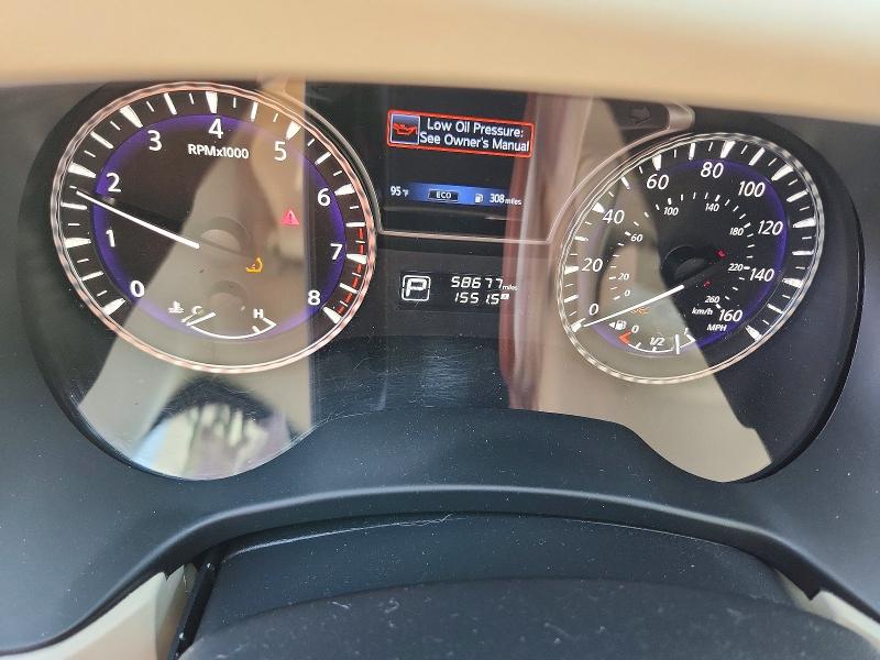 60277436 :رقم المزاد ، 5N1DL0MM5KC503154 vin ، 2019 Infiniti Qx60 مزاد بيع