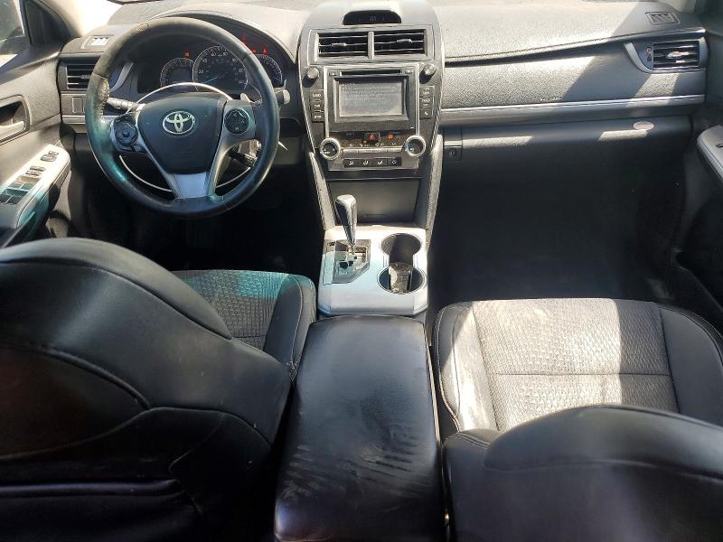 Продажа на аукционе авто 2014 Toyota Camry, vin: 4T1BF1FK2EU819044, номер лота: 59714616