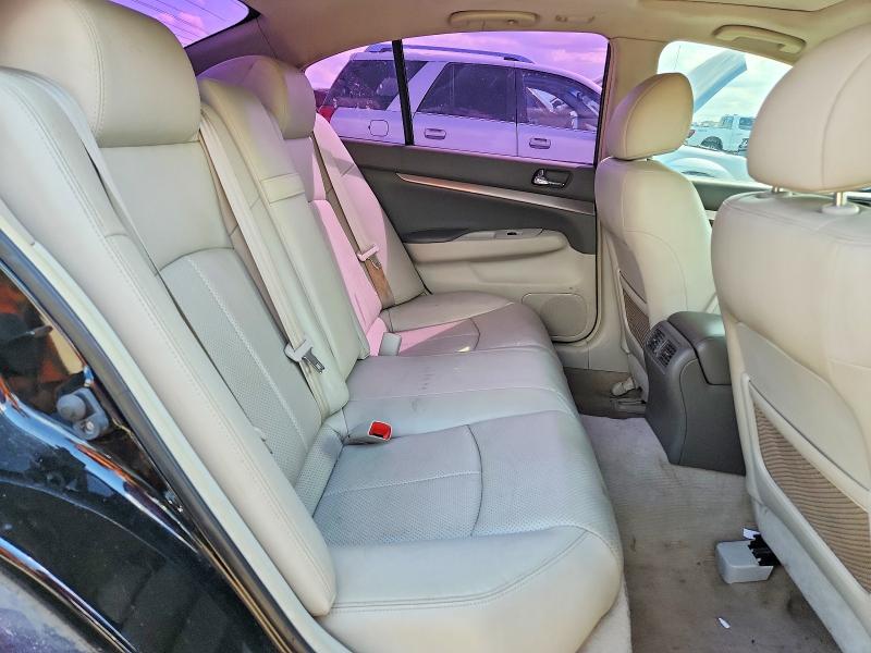62273626 :رقم المزاد ، JN1CV6AR8CM975702 vin ، 2012 Infiniti G37 Sedan مزاد بيع