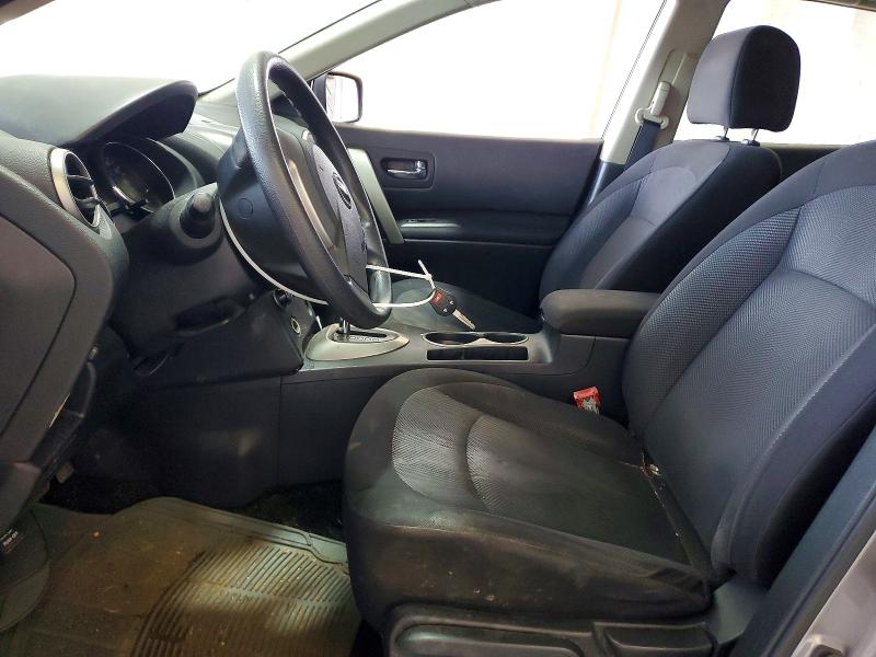 61628706 :رقم المزاد ، JN8AS5MV4BW688655 vin ، 2011 Nissan Rogue مزاد بيع