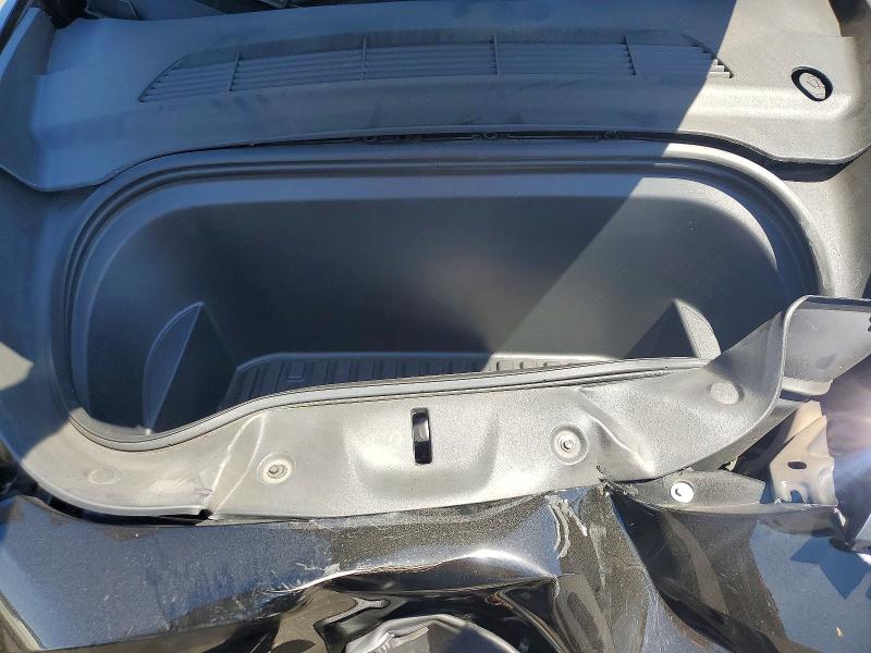 59714636 :رقم المزاد ، 7SAYGDED7RF103161 vin ، 2024 Tesla Model Y مزاد بيع
