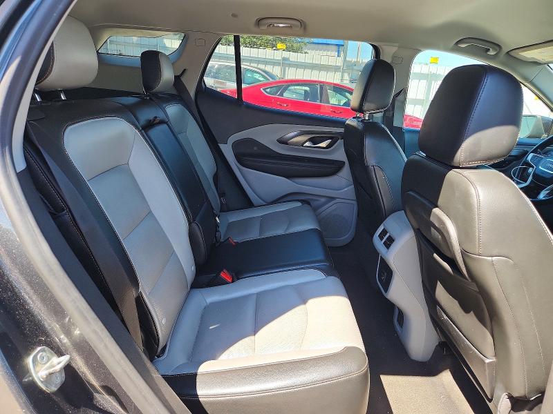 Aukcja sprzedaży 2020 Gmc Terrain, vin: 3GKALVEV1LL252901, numer aukcji: 60243626