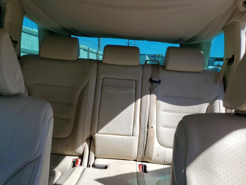 Продажа на аукционе авто 2012 Volkswagen Touareg, vin: WVGEF9BP4CD007755, номер лота: 61156366