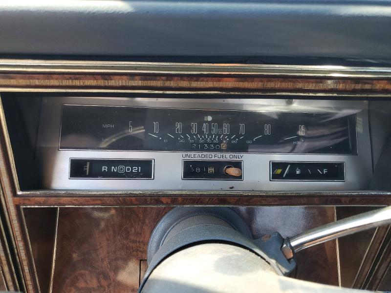 Продаж на аукціоні авто 1984 Oldsmobile Delta 88, vin: 1G3AV69YXE9727151, номер лоту: 63230576