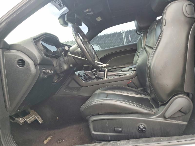 Продаж на аукціоні авто 2018 Dodge Challenger, vin: 2C3CDZAG4JH334308, номер лоту: 63011536