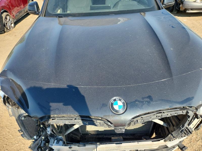 Продажа на аукционе авто 2019 Bmw X3, vin: 5UXTR9C59KLE21510, номер лота: 59650276