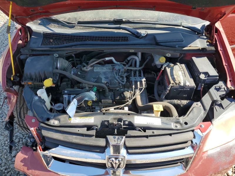 Продаж на аукціоні авто 2008 Dodge Grand Caravan, vin: 2D8HN54P68R107355, номер лоту: 57704236