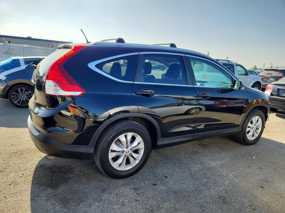 2014 Honda Cr-v მანქანა იყიდება აუქციონზე, vin: 2HKRM3H78EH528135, აუქციონის ნომერი: 62648986