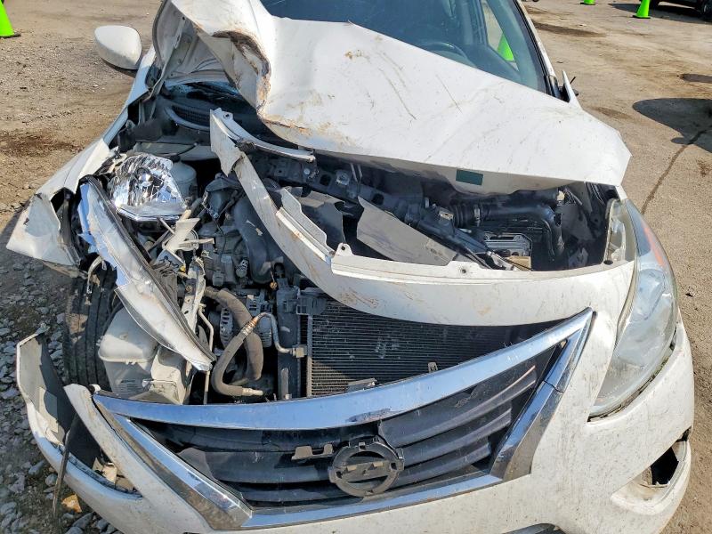Aukcja sprzedaży 2018 Nissan Versa, vin: 3N1CN7AP5JL813649, numer aukcji: 59248316