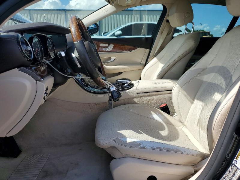 Продаж на аукціоні авто 2017 Mercedes-benz E, vin: WDDZF4JBXHA097071, номер лоту: 59702726