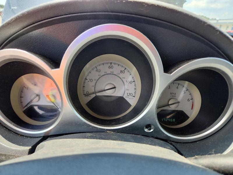 Aukcja sprzedaży 2008 Chrysler Sebring, vin: 1C3LC56R68N201475, numer aukcji: 60157156