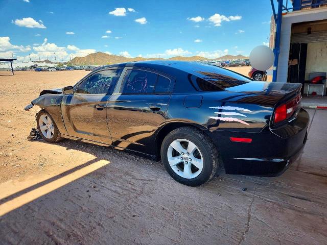 62531806 :رقم المزاد ، 2C3CDXBG2EH108681 vin ، 2014 Dodge Charger مزاد بيع