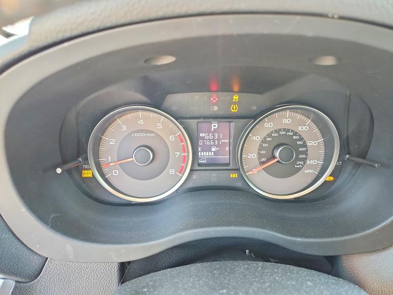 Продажа на аукционе авто 2015 Subaru Forester, vin: JF2SJAHC2FH819467, номер лота: 59868066